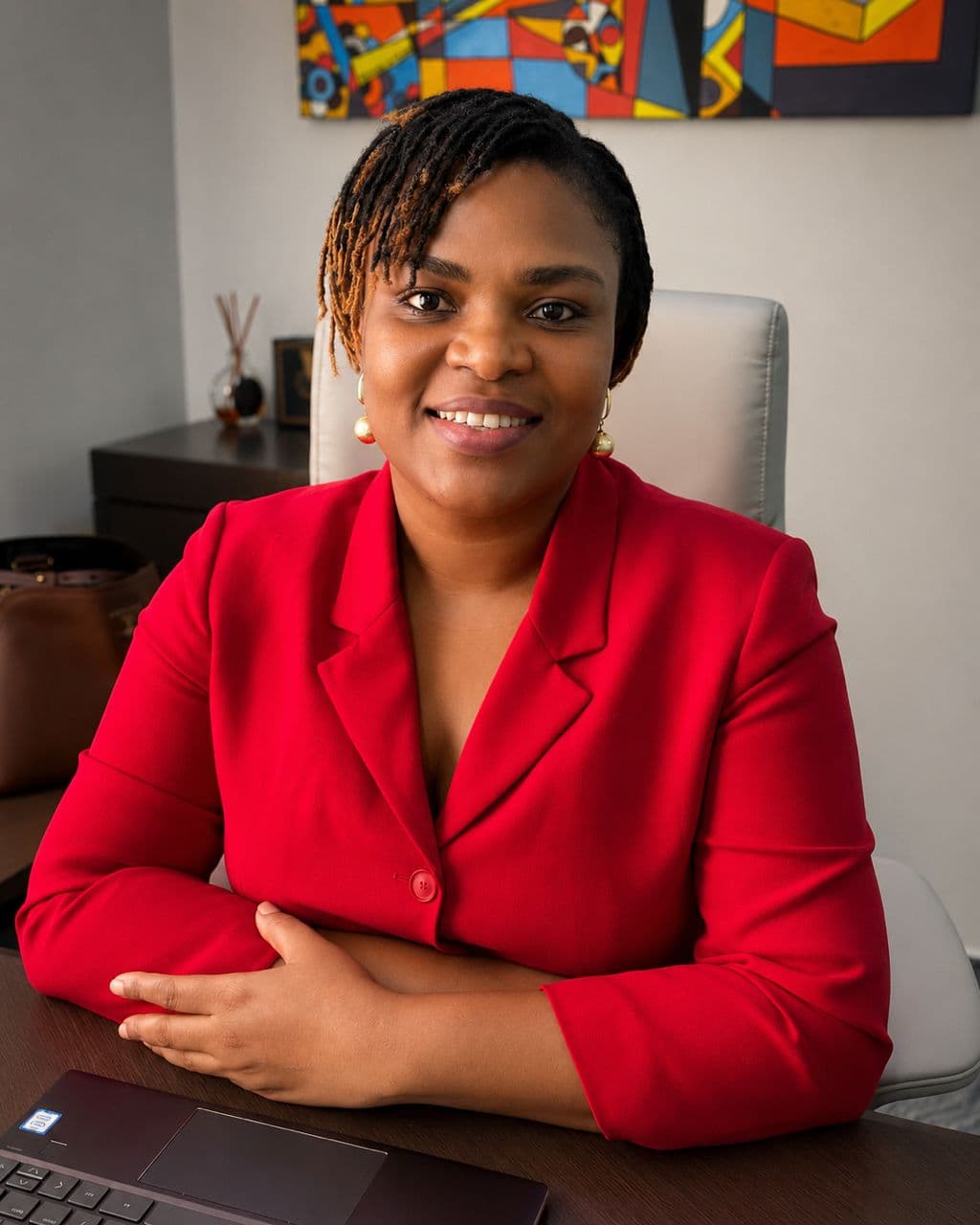 Akudo Nweke