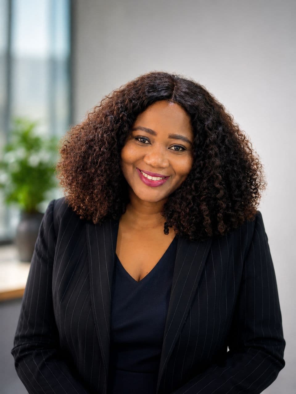 ZAINAB IDUMAH, CIPS UK (Member)