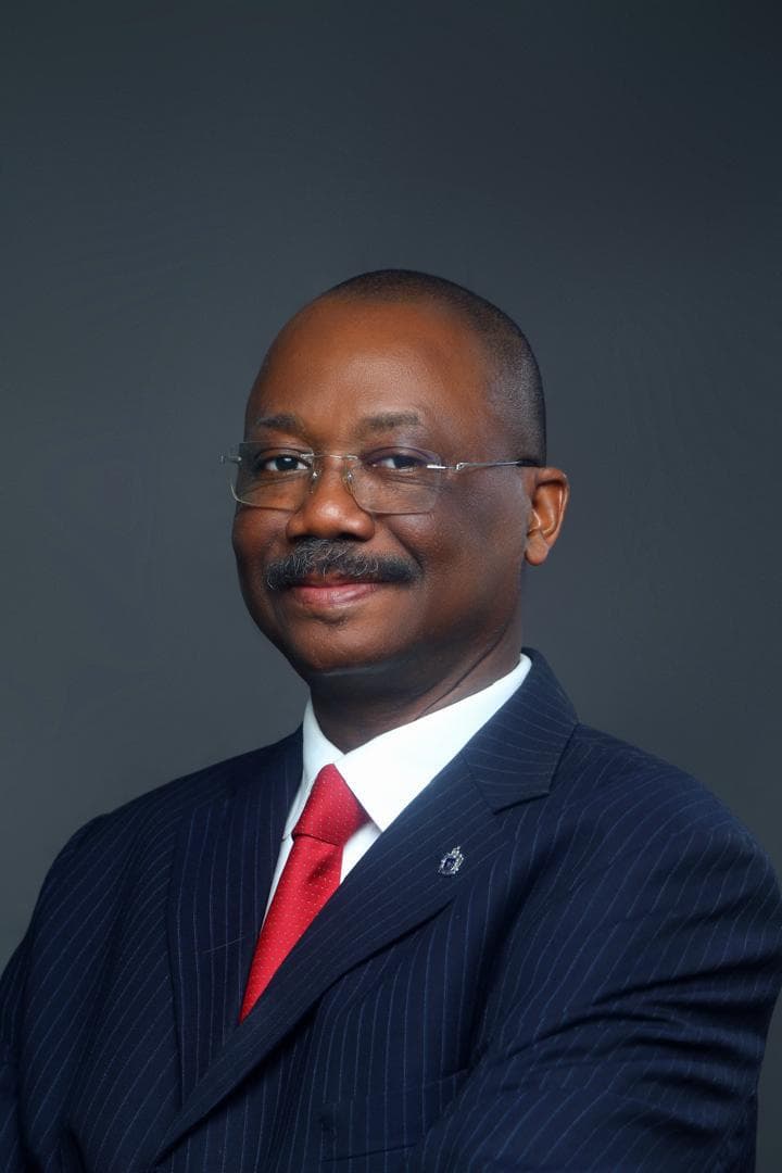 Dolapo Ogunmekan, FCA